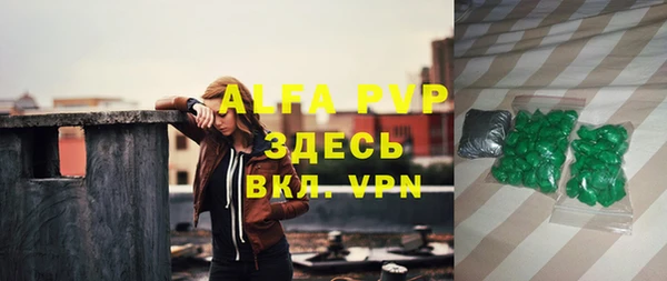 крисы Алексин