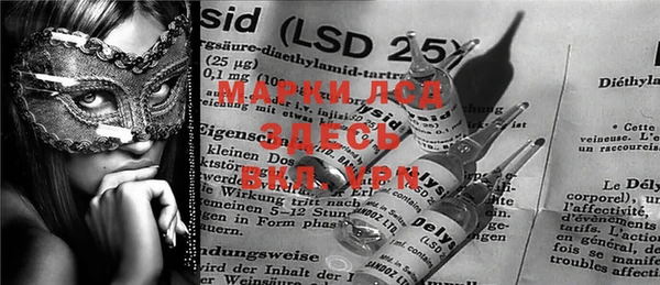 крисы Алексин